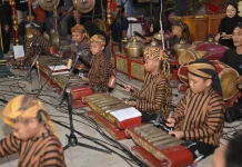 Rembangan Fest Jadi Panggung Regenerasi Seniman dan Budayawan