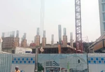 Gedung IGD RSU Tidar Magelang Rampung Desember 2026, DPRD Minta Utamakan Kualitas
