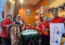 Pameran UMKM MTQ Nasional 2026, Dorong Promosi dan Penjualan Produk UMKM