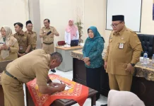 Kasus Kekerasan Perempuan dan Anak di Rembang Capai 38 Kasus, Layanan Diperkuat