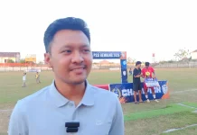 Antusiasme Tinggi, Askab PSSI Rembang Buka Peluang Tambah Peserta Liga