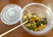 Resep Telur Congkel yang Gurih dan Lezat