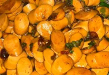 Resep Tumis Sosis dan Wortel, Makanan Praktis yang Lezat