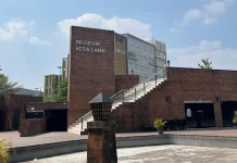 Museum Kota Lama Semarang, Destinasi Wisata Edukasi