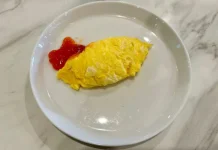 Tips Membuat Omelet yang Lembut Ala Hotel
