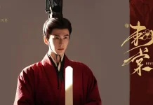 Zhang Ling He dan Lu Yu Xiao Kembali Beradu Akting dalam Drama Revenge
