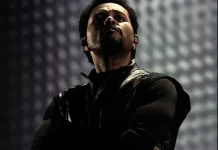 The Weeknd Siap Sapa Penggemar di Jakarta