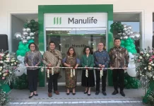 Permudah Layanan, Manulife Indonesia Relokasi Kantor Pemasaran Semarang