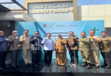 Perluas Layanan Kanker, RSUD Tjitrowardojo Purworejo Hadirkan Radioterapi LINAC