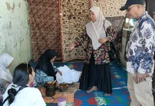 Regenerasi dan Perluasan Pasar Jadi Tantangan Batik Rifaiyah Batang