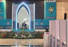 Dua Peserta Tunanetra Turut Bersaing di Lomba Hafalan MTQ Nasional