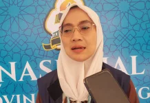 Hafalan Jadi Syarat Utama, 87 Peserta Bersaing di Cabang Tafsir MTQ Nasional