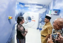 Jateng Dorong Medical Tourism, Warga Diharapkan Tak Perlu Berobat ke Luar Daerah