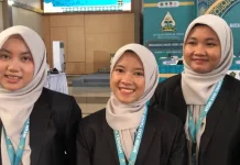 Kalsel Raih Nilai Tertinggi Fahmil Qur’an Sesi Ketiga, Tembus 1.220 Poin