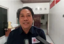 PMI Kendal Turut Aktif Salurkan Bantuan Air Bersih