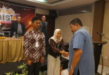 Sekolah Bisnis Kendal #2 Ambil Tema Literasi Keuangan
