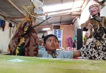 Sukses Meregenerasi, Anang Purbo Siap Tampilkan Wayang Golek Cepak di Solo