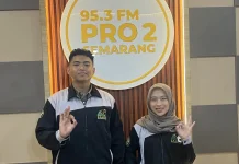 UKM Ready Undip Dorong Pemuda Berkarakter dan Berakhlak di Era Digital