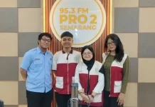 Sekolah Konservasi Jadi Upaya Edukasi Mitigasi Bencana di Desa Keji Ungaran Barat