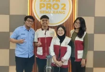 Mahasiswa Dorong Edukasi Kebencanaan di Desa Diperkuat Lewat Rancangan Perdes
