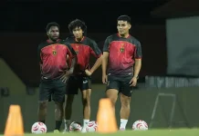Persipura Bertekad Bangkit, Bidik Poin Penuh Lawan Kendal Tornado FC