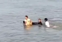 Diduga Terseret Arus saat Mandi, Remaja Ditemukan Meninggal di Pantai Jatisari