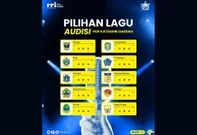 Lagu Daerah Jadi Tantangan, Juri Bintang Radio Tekankan Pemahaman Makna
