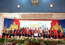 Guru PAUD Kabupaten Semarang Perjuangkan Pengakuan dan Kesetaraan Hak