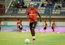 Madura United Bidik Kemenangan untuk Putus Rekor Buruk Lawan PSIM