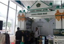 Bukan Sekadar Lomba Al-Qur’an, MTQ XXXI Semarang Hadirkan Solusi Jodoh Syar'i