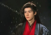 Gong Jun akan Bintangi Drama Sejarah Tiongkok Baru 'Leopard in Seclusion'