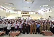 Perkuat Tata Kelola Desa, Kejari Kebumen Bersinergi dengan Pemkab dan Abpednas