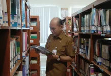 Pemkab Batang Siapkan Gedung Pustaloka Jadi Pusat Layanan Literasi