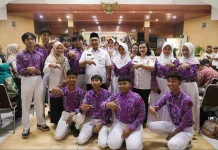 Taj Yasin: Museum Bukan Sekadar Tempat Menyimpan Benda Kuno