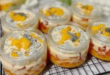 Mengenal Sago Mango yang Cantik dan Segar
