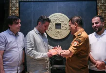 Investor Dubai Tertarik Bangun Mini Refinery Rp5 Triliun di Jepara