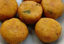 Resep Perkedel Kentang yang Padat tapi Tetap Lembut