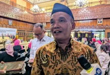 Ketua DPRD Jateng Dorong Keterwakilan Perempuan 30 Persen