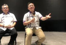 BINUS @Semarang Perkuat Transformasi Digital Lewat Program AI