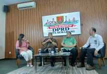 Warga Keluhkan Perubahan Desil, DPRD Minta Dinas Sosial Semarang Lakukan Evaluasi