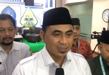 Wagub Jateng Pastikan Persiapan Penutupan MTQ Nasional XXXI Matang