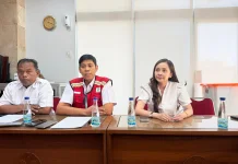 PDAM Kota Semarang Berlakukan Sistem Giliran 12 Jam di Wilayah Selatan