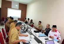 Abpednas Ikut Susun Raperda Pilkades 2027 di Banjarnegara, 3 Hal Jadi Sorotan