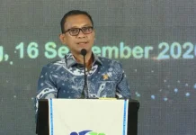 Dirut BPJS Kesehatan: Media Perkuat Kepercayaan Publik terhadap Program JKN