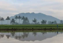 Gunung Tidar, Loka Wisata Spiritual dan Budaya