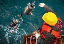ROV Kunci Mutakhir Penyelamatan dan Eksplorasi Bawah Laut