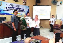 Risiko Tinggi di Laut, Pemkab Rembang Tanggung Premi BPJS 2.000 Nelayan
