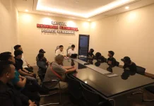 Tidak Terima Ditegur, Anak Punk Bentrok dengan Warga di Tengaran