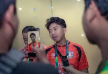 Kendal Tornado FC Menang di Laga Perdana, Target Liga 1 Menanti