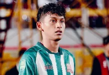 Target Deltras, Aulia Rahman Ingin Terus Fokus di Tiap Laga